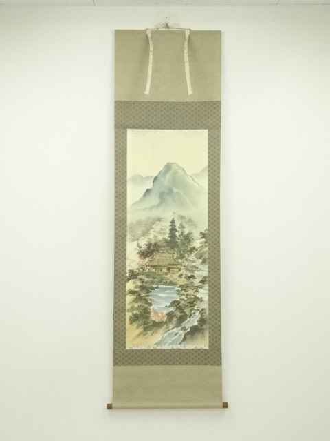 Paintings & Calligraphy